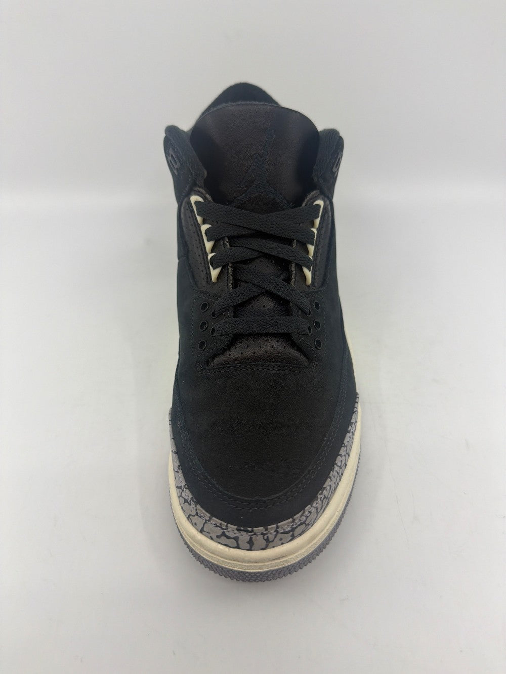 *USED* AJ 3 (W) - OFF NOIR|40103