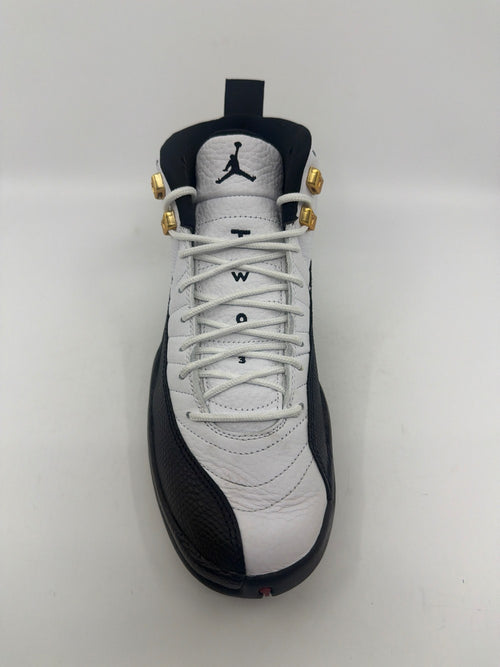 *USED* AJ 12 - TAXI (2025)|40108