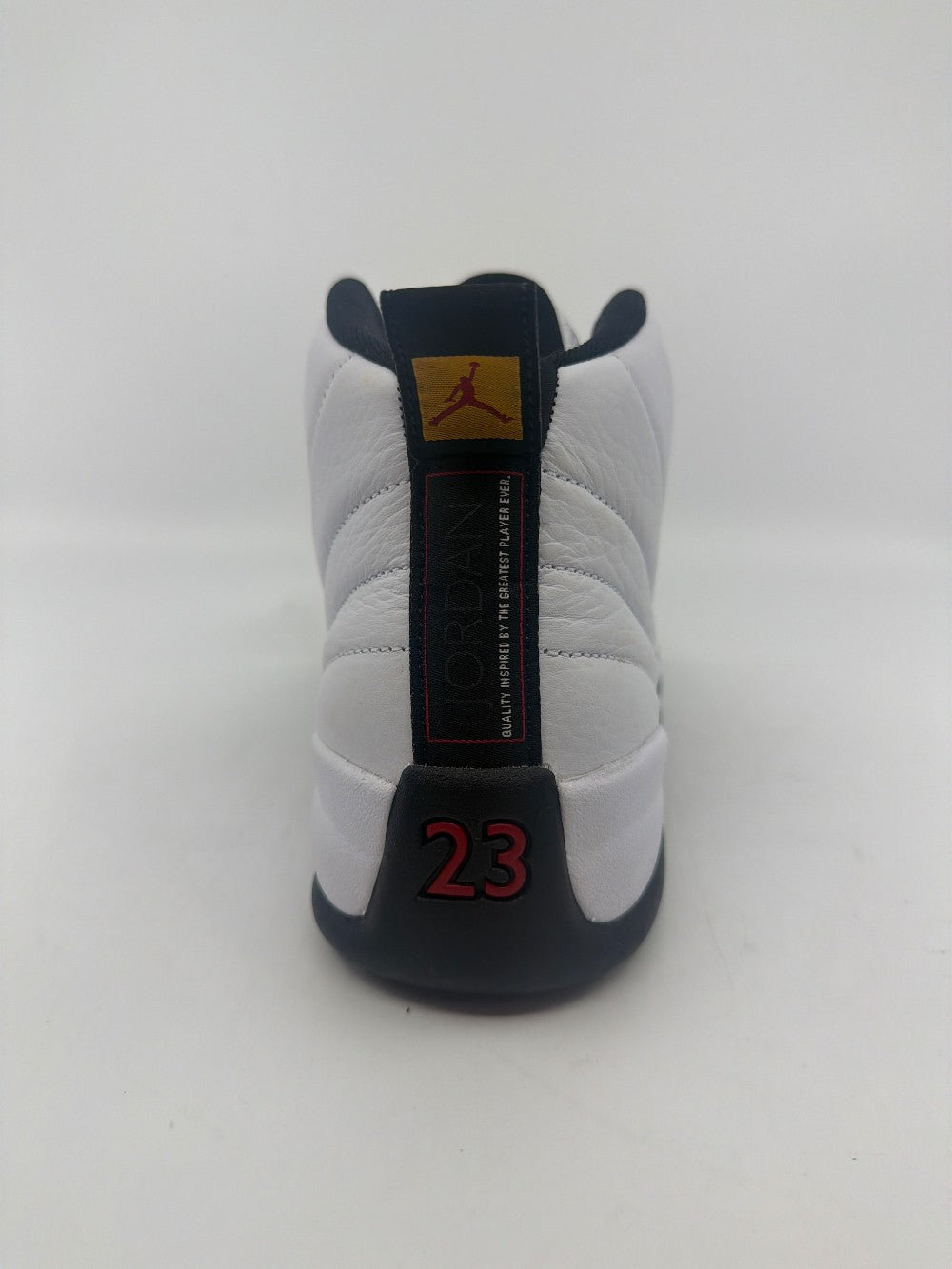 *USED* AJ 12 - TAXI (2025)|40110