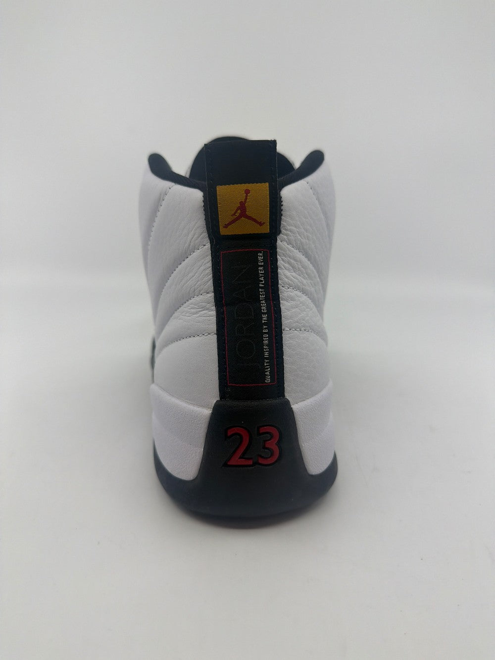 *USED* AJ 12 - TAXI (2025)|40115
