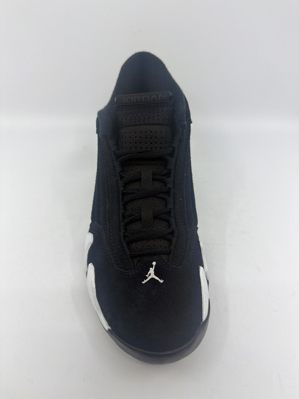 *USED* AJ 14 - BLACK WHITE|40118