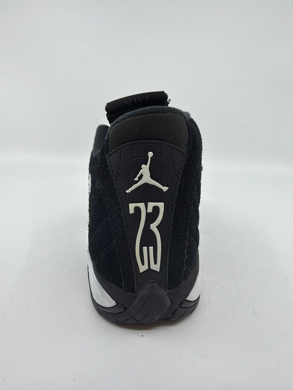 *USED* AJ 14 - BLACK WHITE|40125