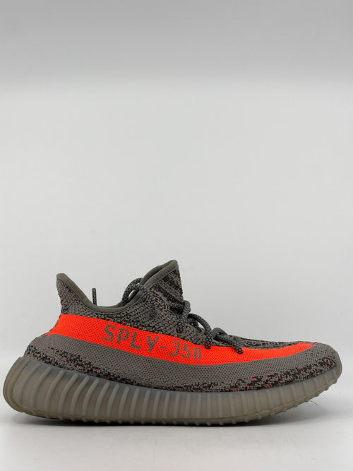 *USED* YEEZY 350 BOOST V2 - BELUGA REFLECTIVE|40129