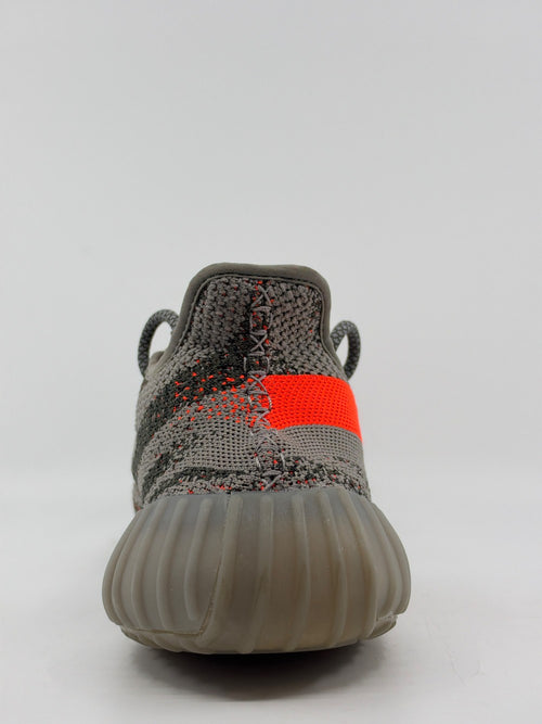 *USED* YEEZY 350 BOOST V2 - BELUGA REFLECTIVE|40130