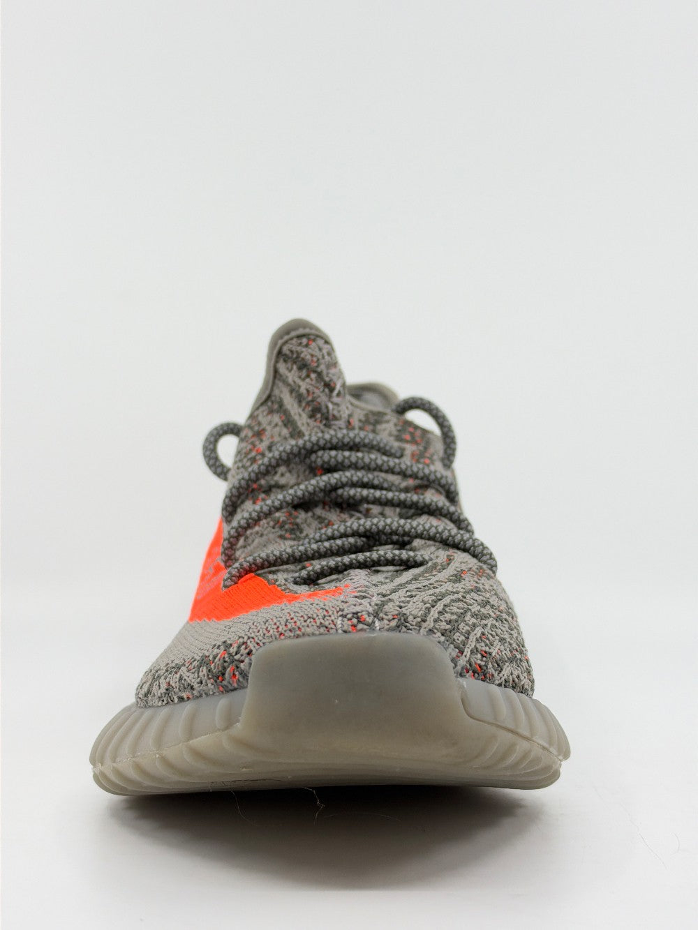 *USED* YEEZY 350 BOOST V2 - BELUGA REFLECTIVE|40132