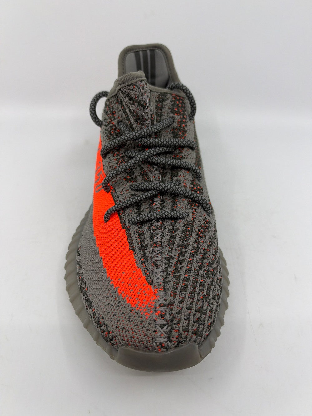 *USED* YEEZY 350 BOOST V2 - BELUGA REFLECTIVE|40133