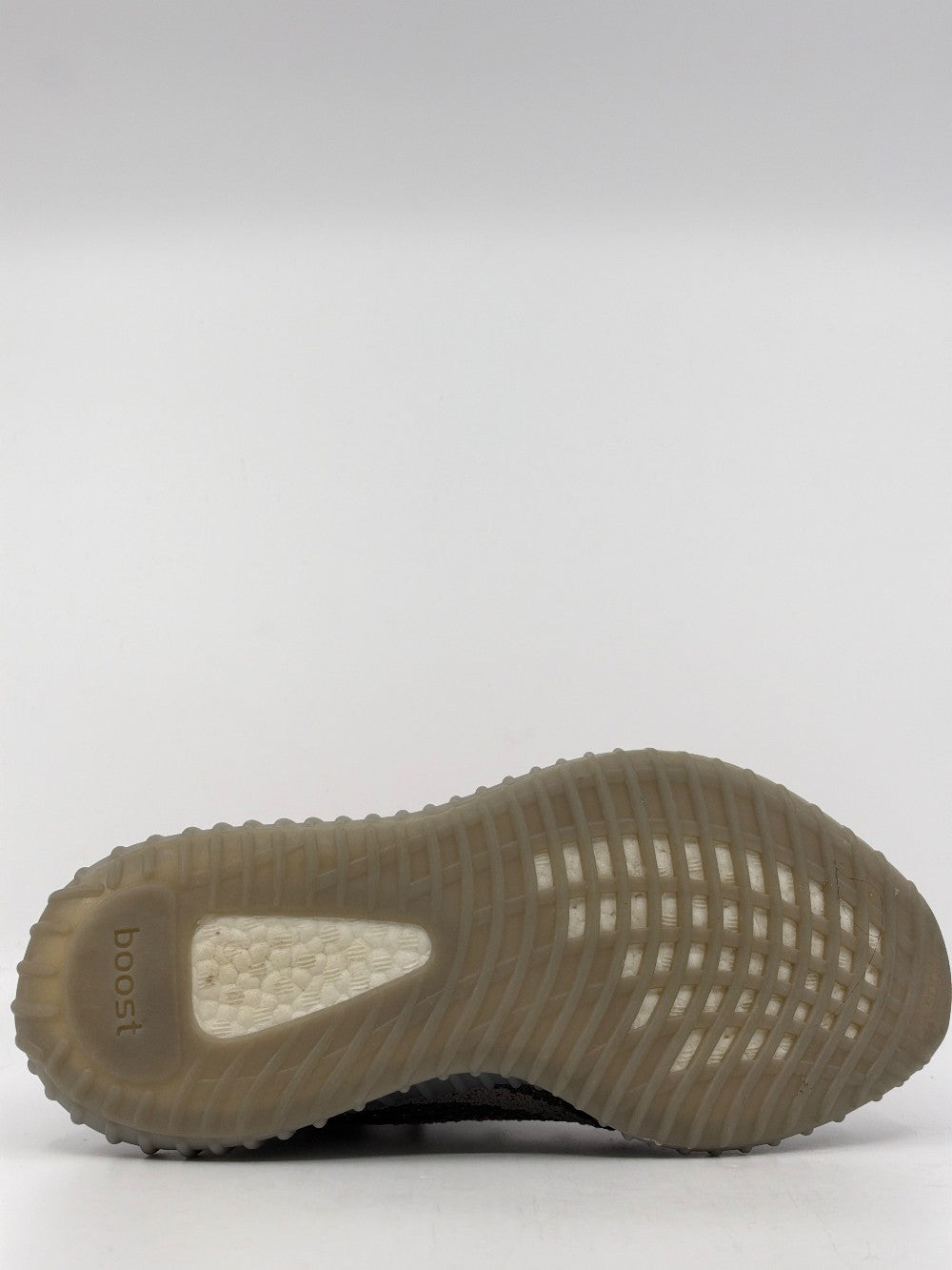 *USED* YEEZY 350 BOOST V2 - BELUGA REFLECTIVE|40134