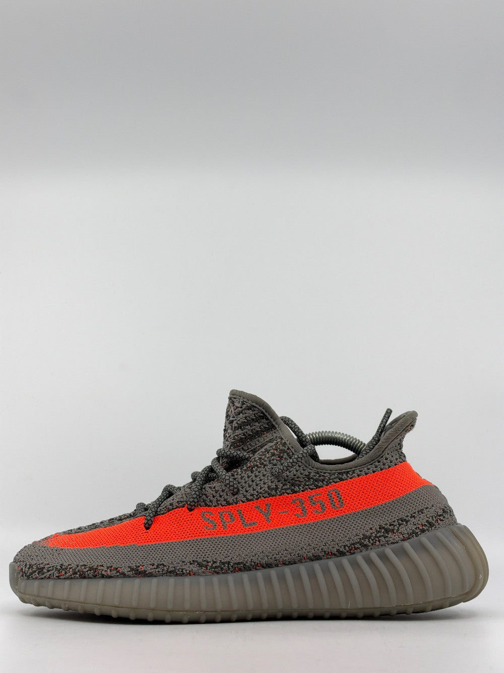 *USED* YEEZY 350 BOOST V2 - BELUGA REFLECTIVE|40136