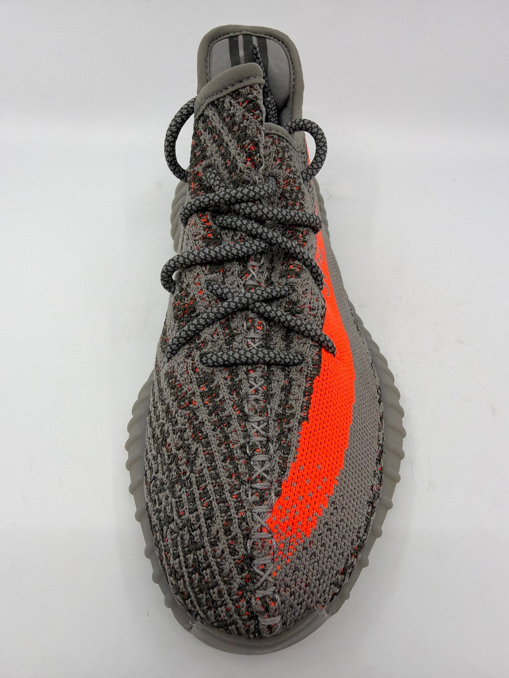 *USED* YEEZY 350 BOOST V2 - BELUGA REFLECTIVE|40140