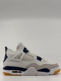 AJ 4 X SB - NAVY|40142