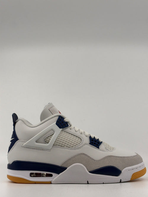 AJ 4 X SB - NAVY|40142