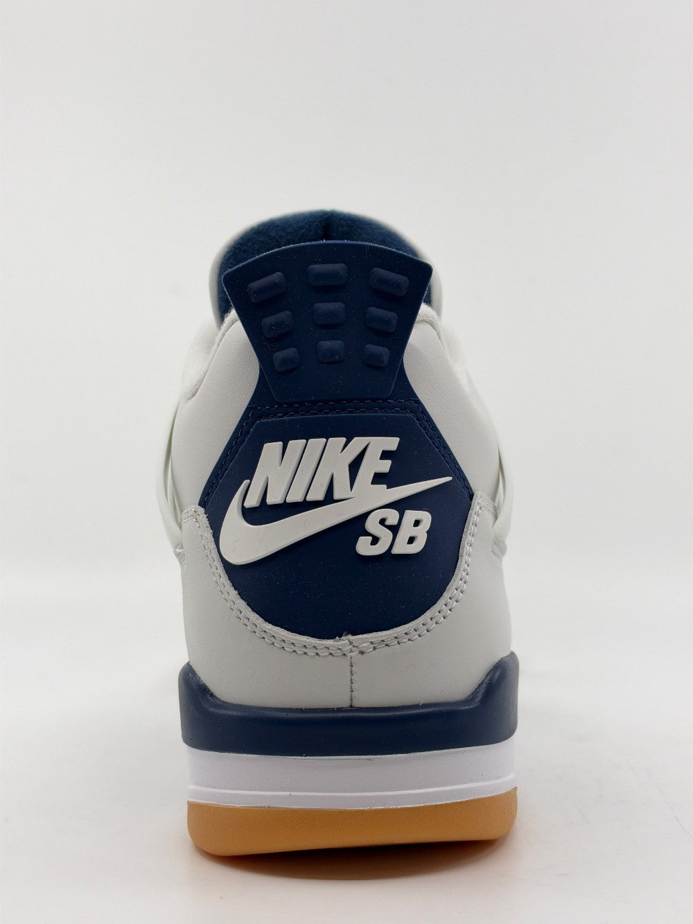 AJ 4 X SB - NAVY|40143