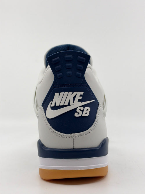 AJ 4 X SB - NAVY|40143
