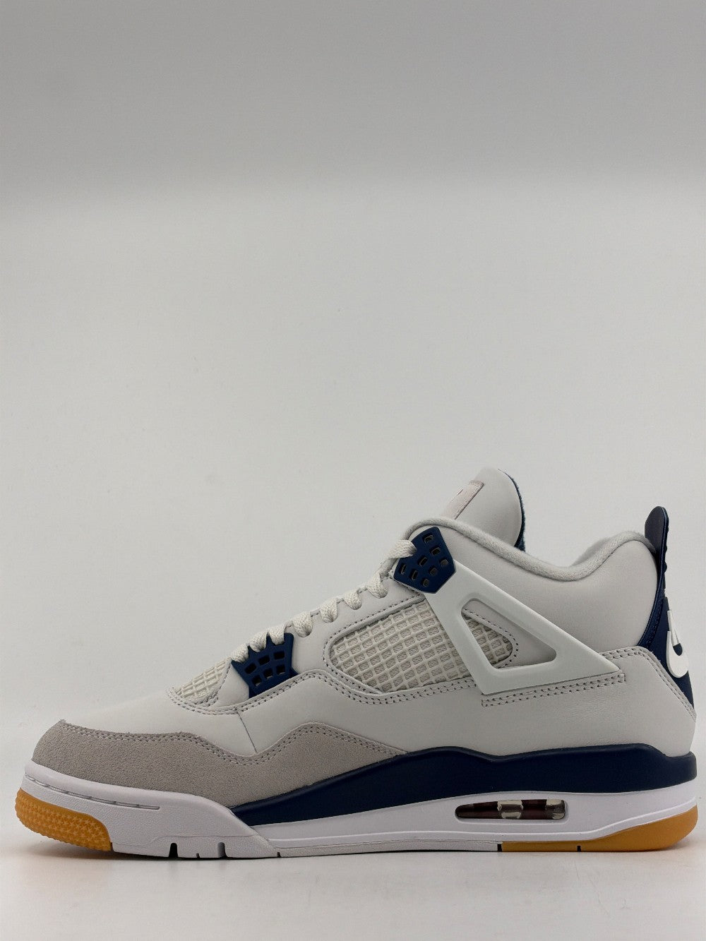 AJ 4 X SB - NAVY|40144