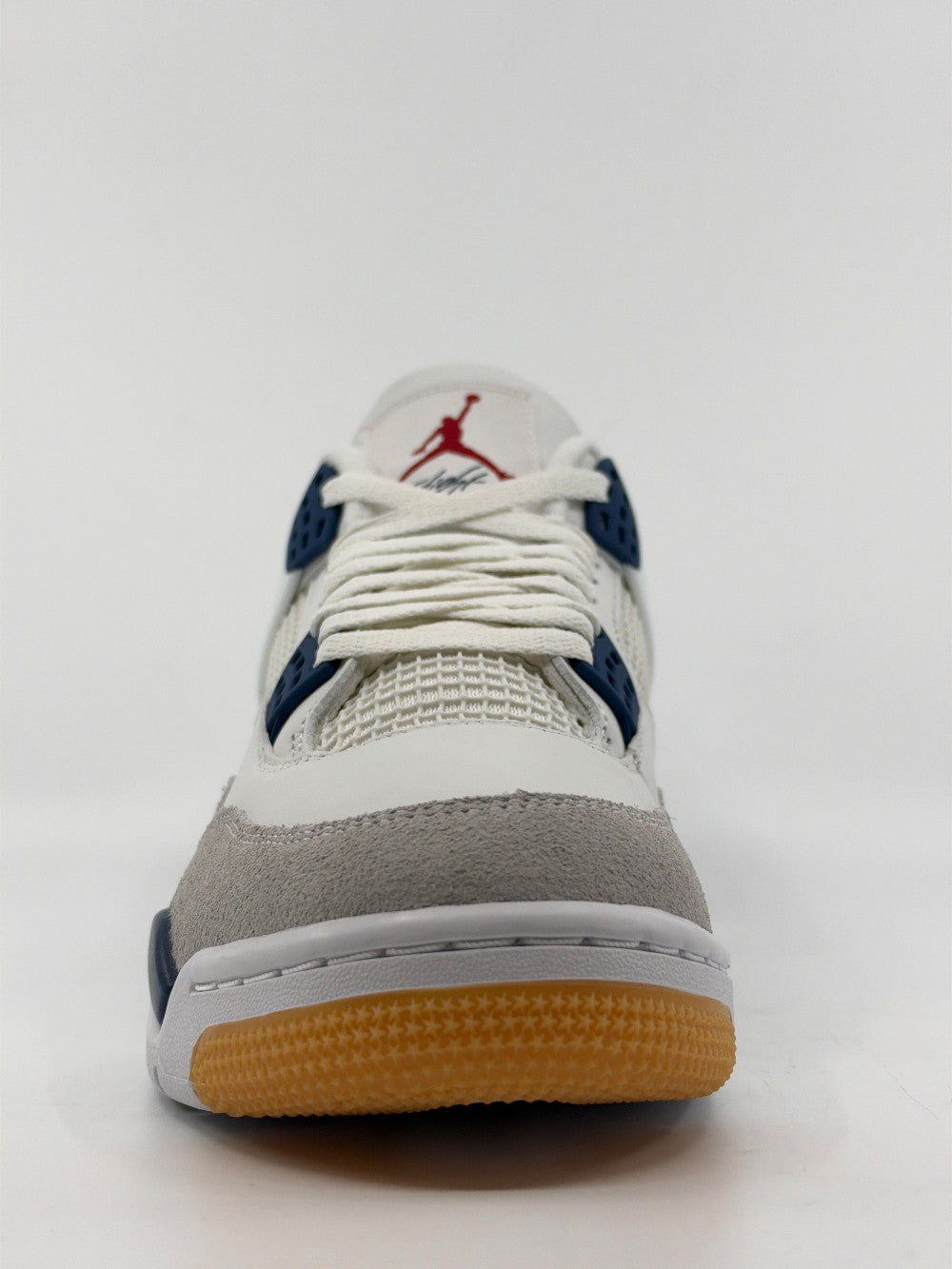 AJ 4 X SB - NAVY|40145