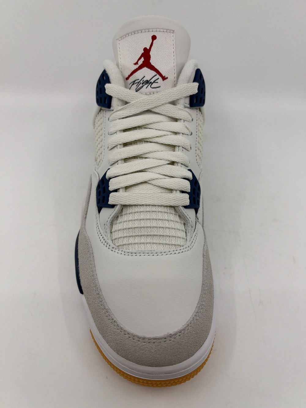 AJ 4 X SB - NAVY|40146