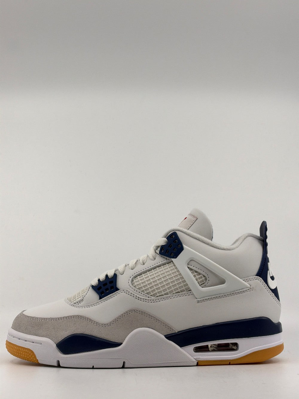 AJ 4 X SB - NAVY|40148