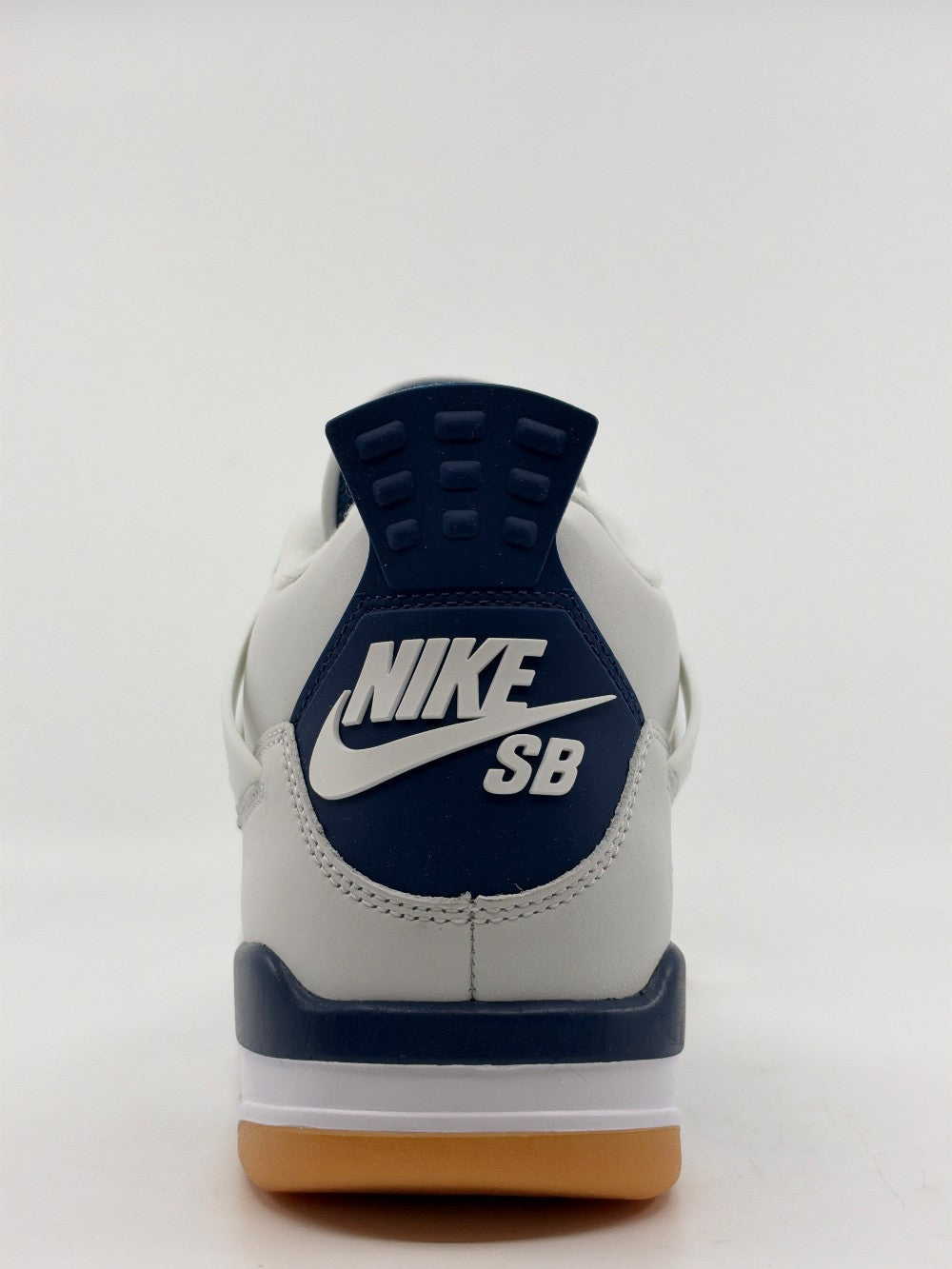 AJ 4 X SB - NAVY|40149