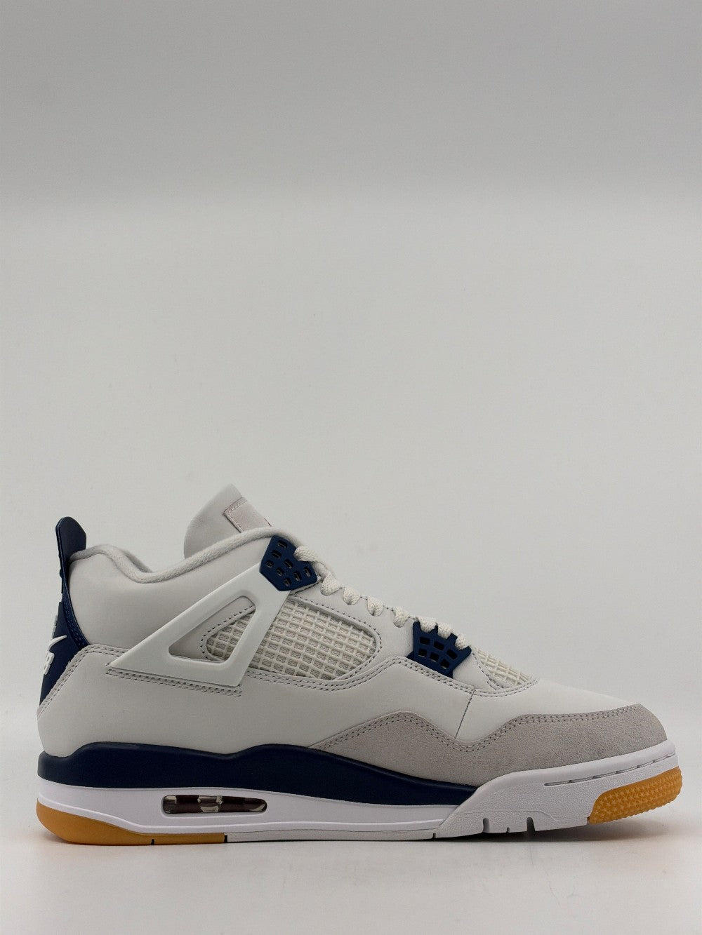 AJ 4 X SB - NAVY|40150