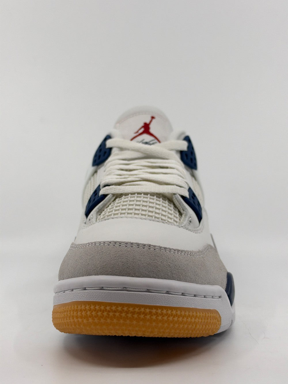 AJ 4 X SB - NAVY|40151