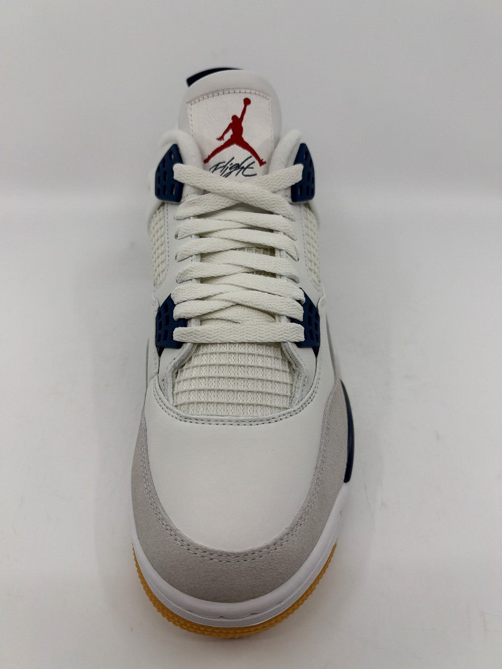 AJ 4 X SB - NAVY|40152