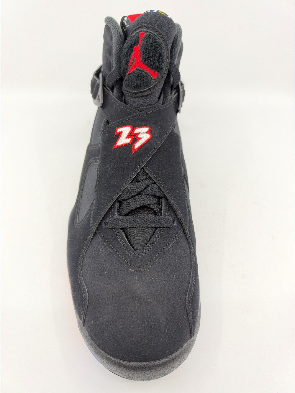 AJ 8 - PLAYOFFS (2023)|40158