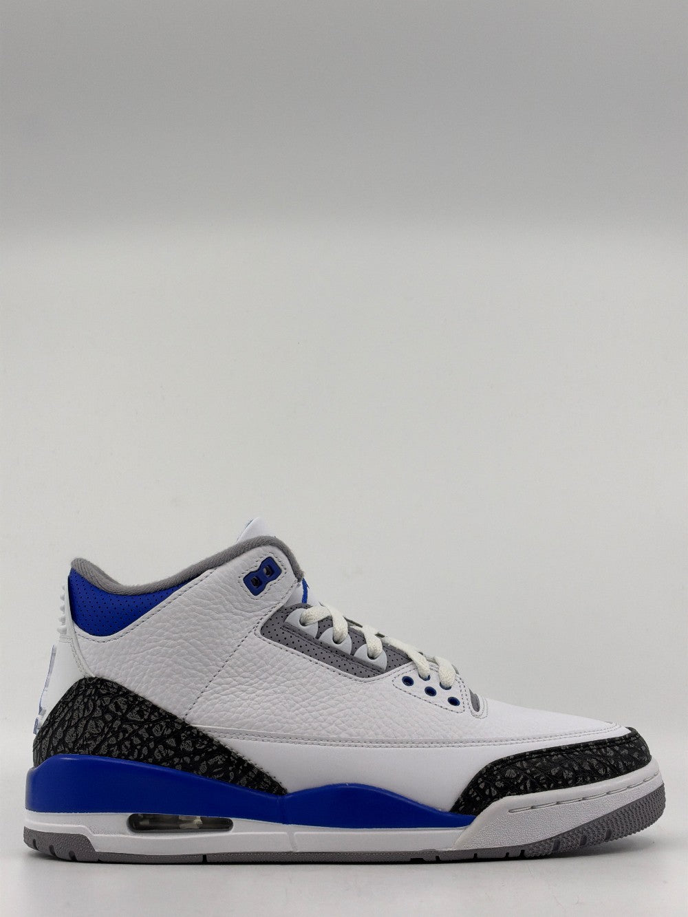 AJ 3 - RACER BLUE|40166