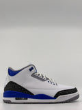 AJ 3 - RACER BLUE|40166