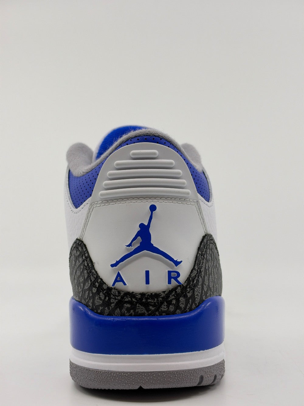 AJ 3 - RACER BLUE|40167