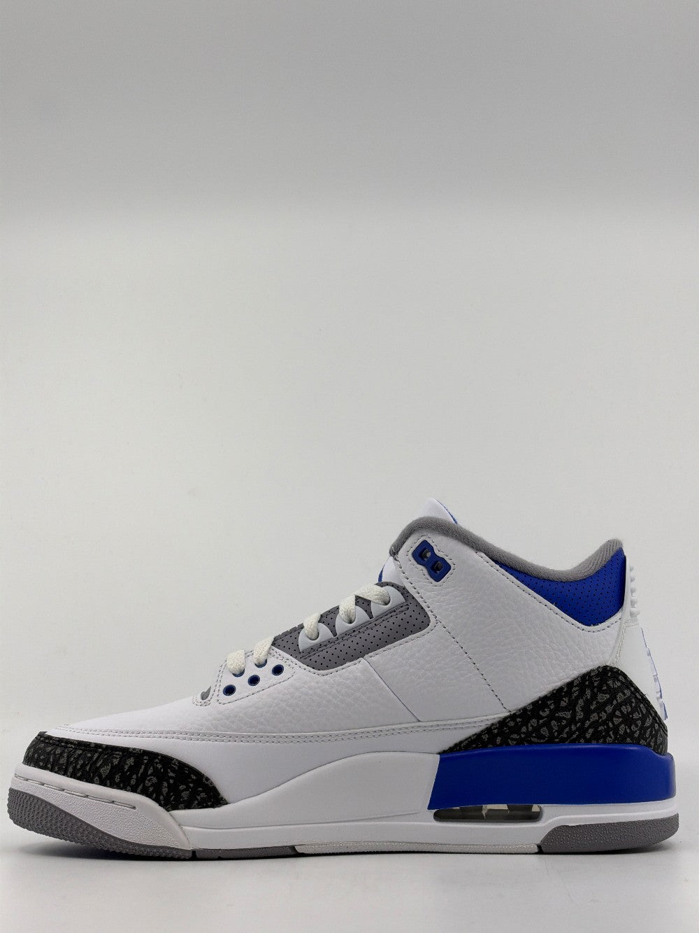 AJ 3 - RACER BLUE|40168
