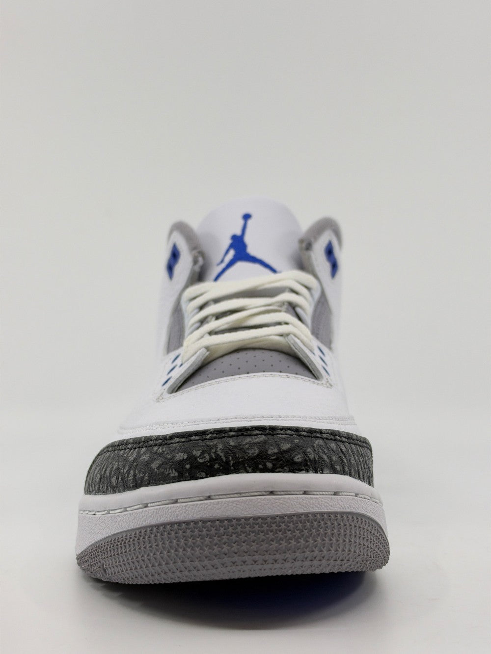 AJ 3 - RACER BLUE|40169