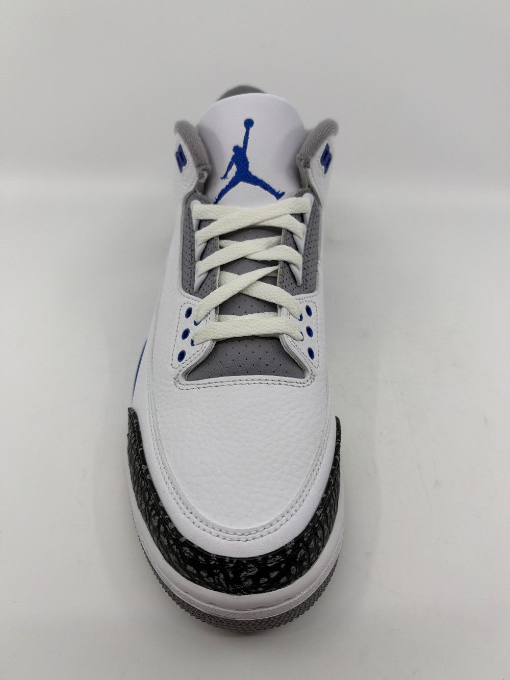 AJ 3 - RACER BLUE|40170