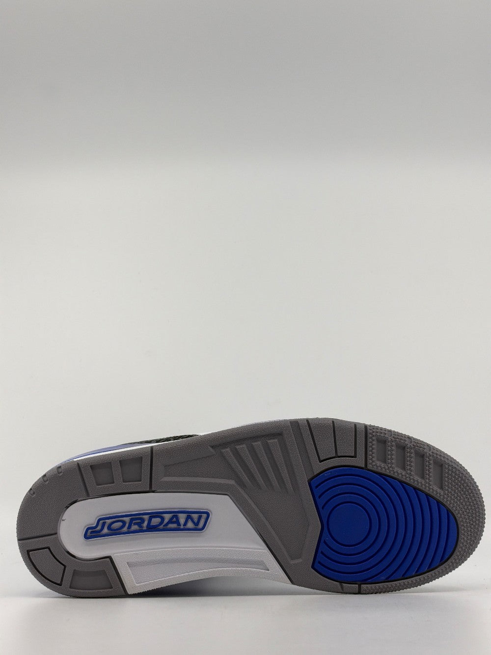 AJ 3 - RACER BLUE|40171