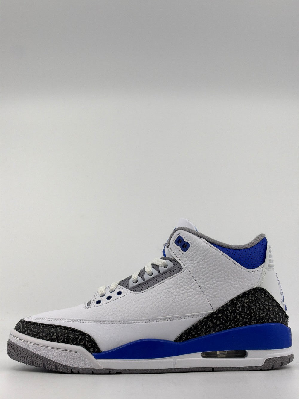 AJ 3 - RACER BLUE|40172