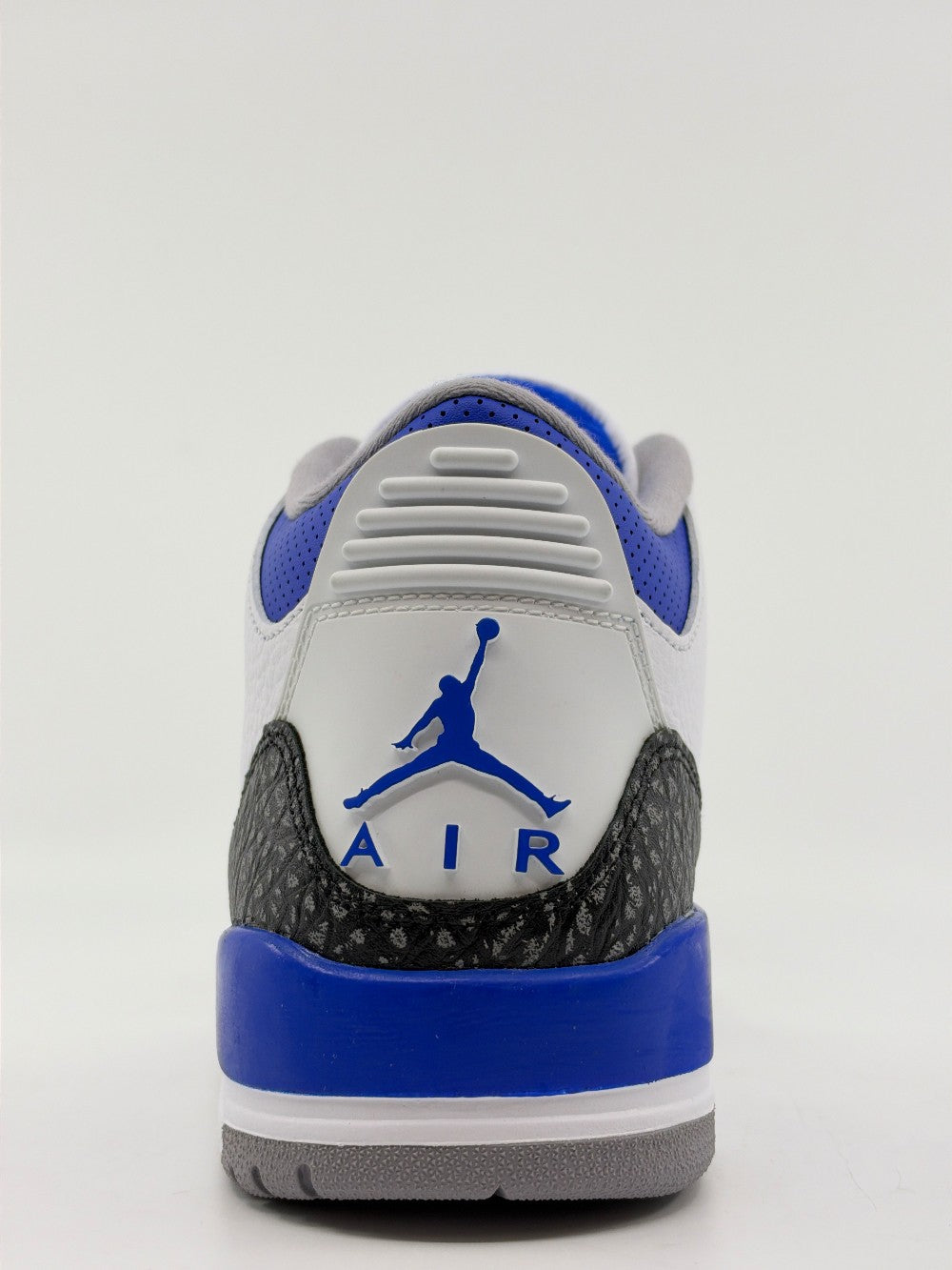 AJ 3 - RACER BLUE|40173