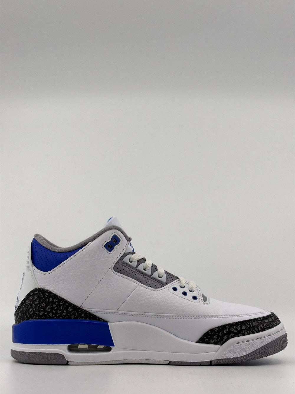 AJ 3 - RACER BLUE|40174