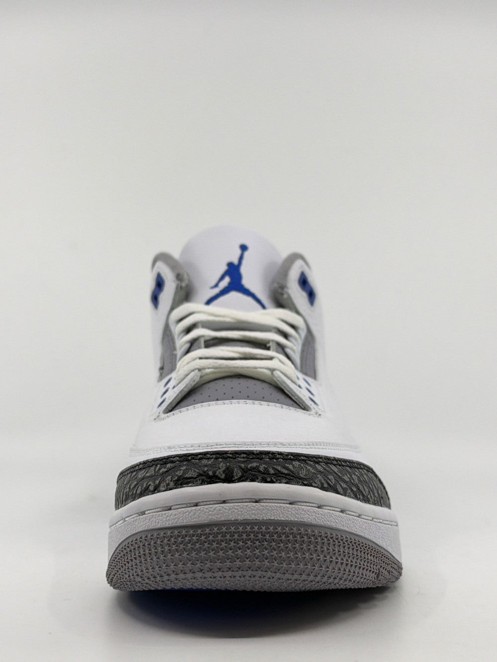 AJ 3 - RACER BLUE|40175