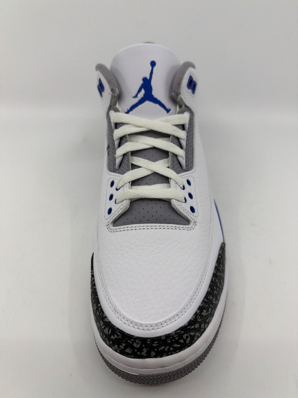 AJ 3 - RACER BLUE|40176