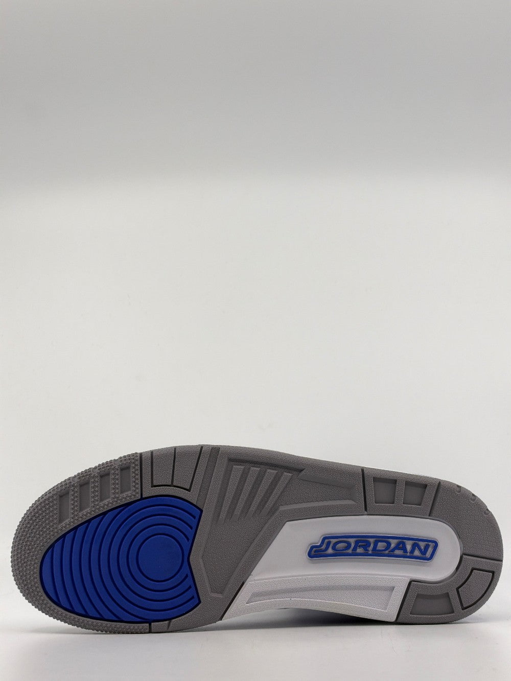 AJ 3 - RACER BLUE|40177