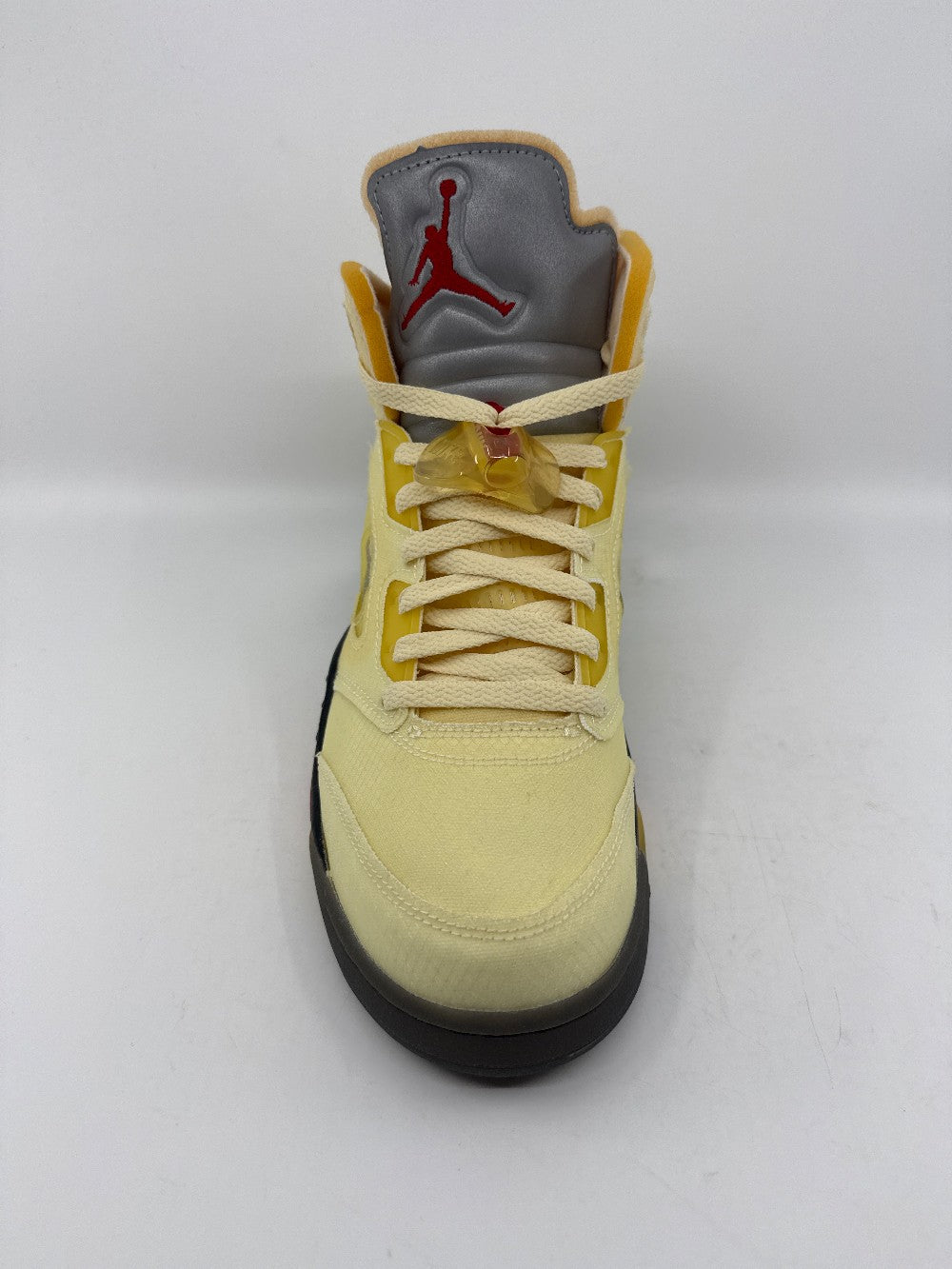 *VNDS* AJ 5 X OFF WHITE - SAIL|40209