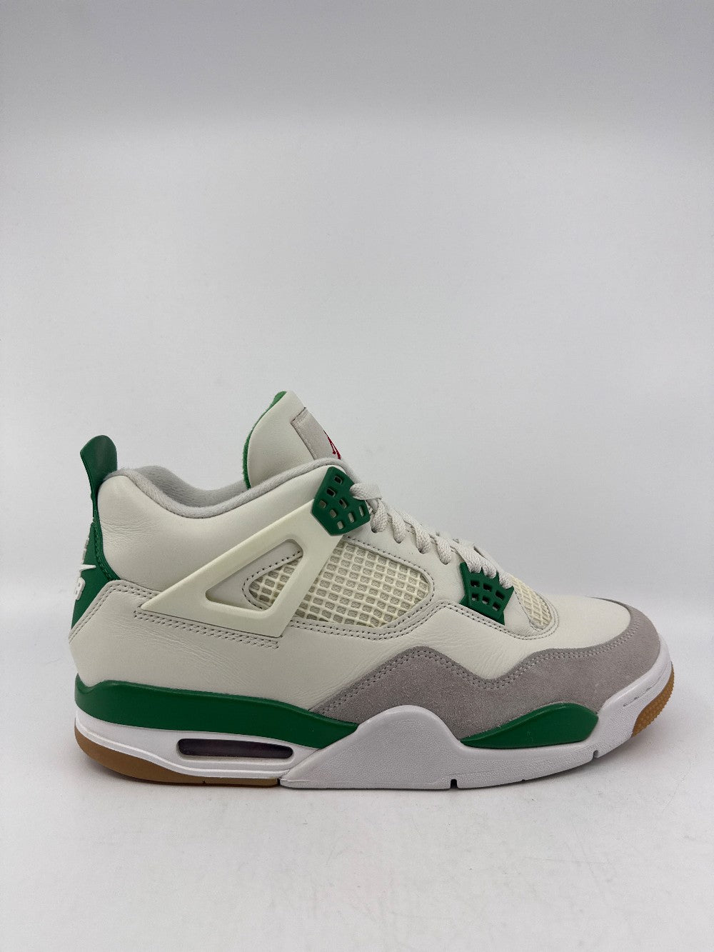 *USED* AJ 4 X SB - PINE GREEN|40218