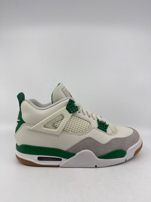 *USED* AJ 4 X SB - PINE GREEN|40218