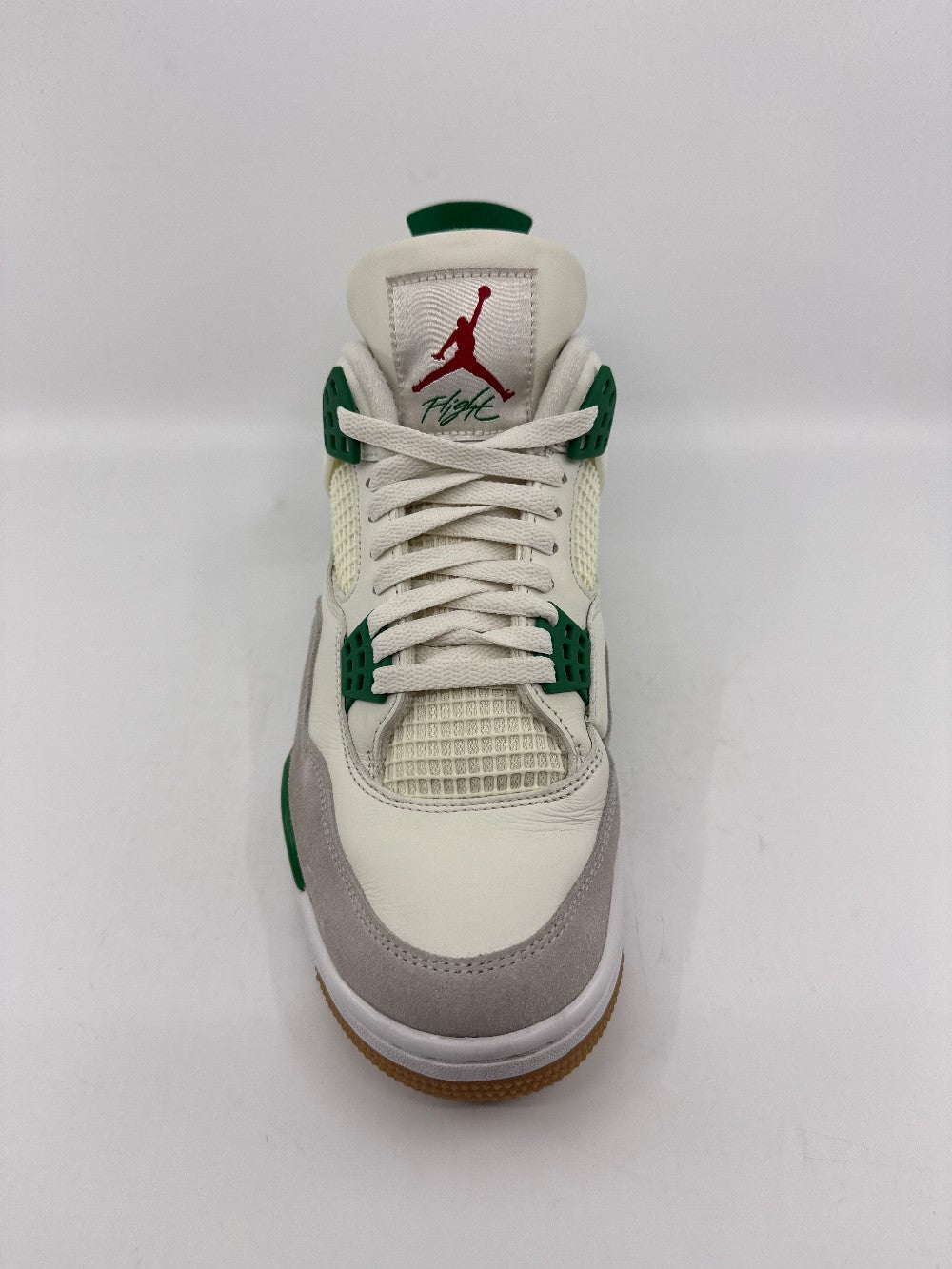 *USED* AJ 4 X SB - PINE GREEN|40219