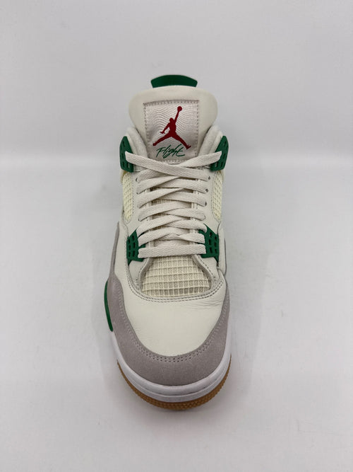 *USED* AJ 4 X SB - PINE GREEN|40219
