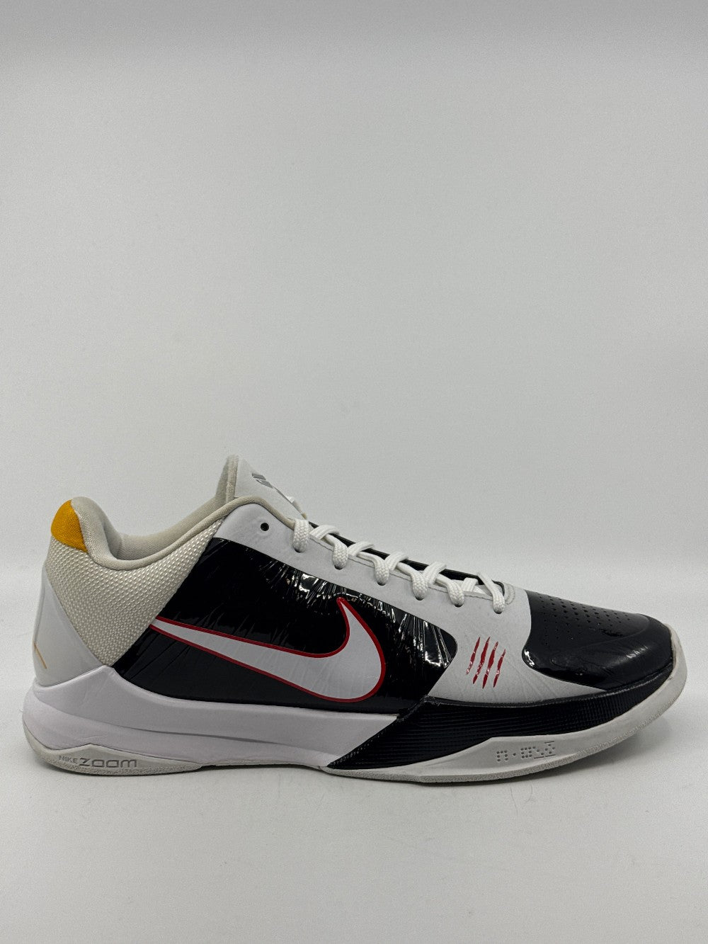 *USED* NIKE KOBE 5 PROTRO - BRUCE LEE ALTERNATE|40228