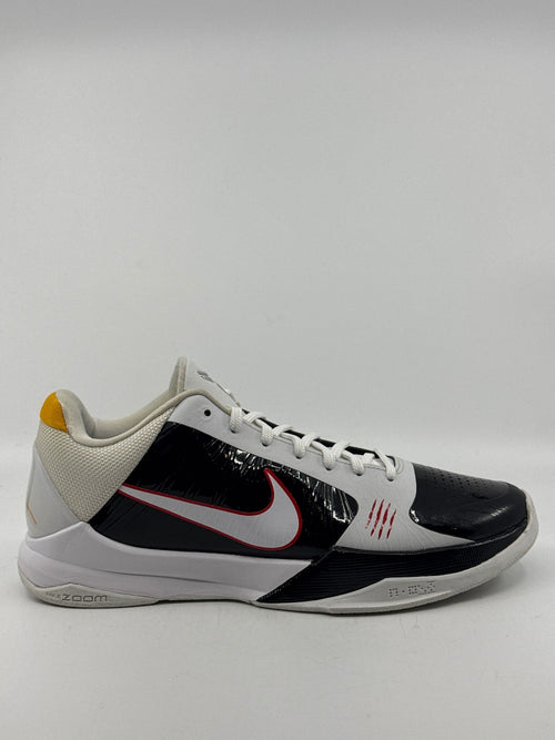 *USED* NIKE KOBE 5 PROTRO - BRUCE LEE ALTERNATE|40228