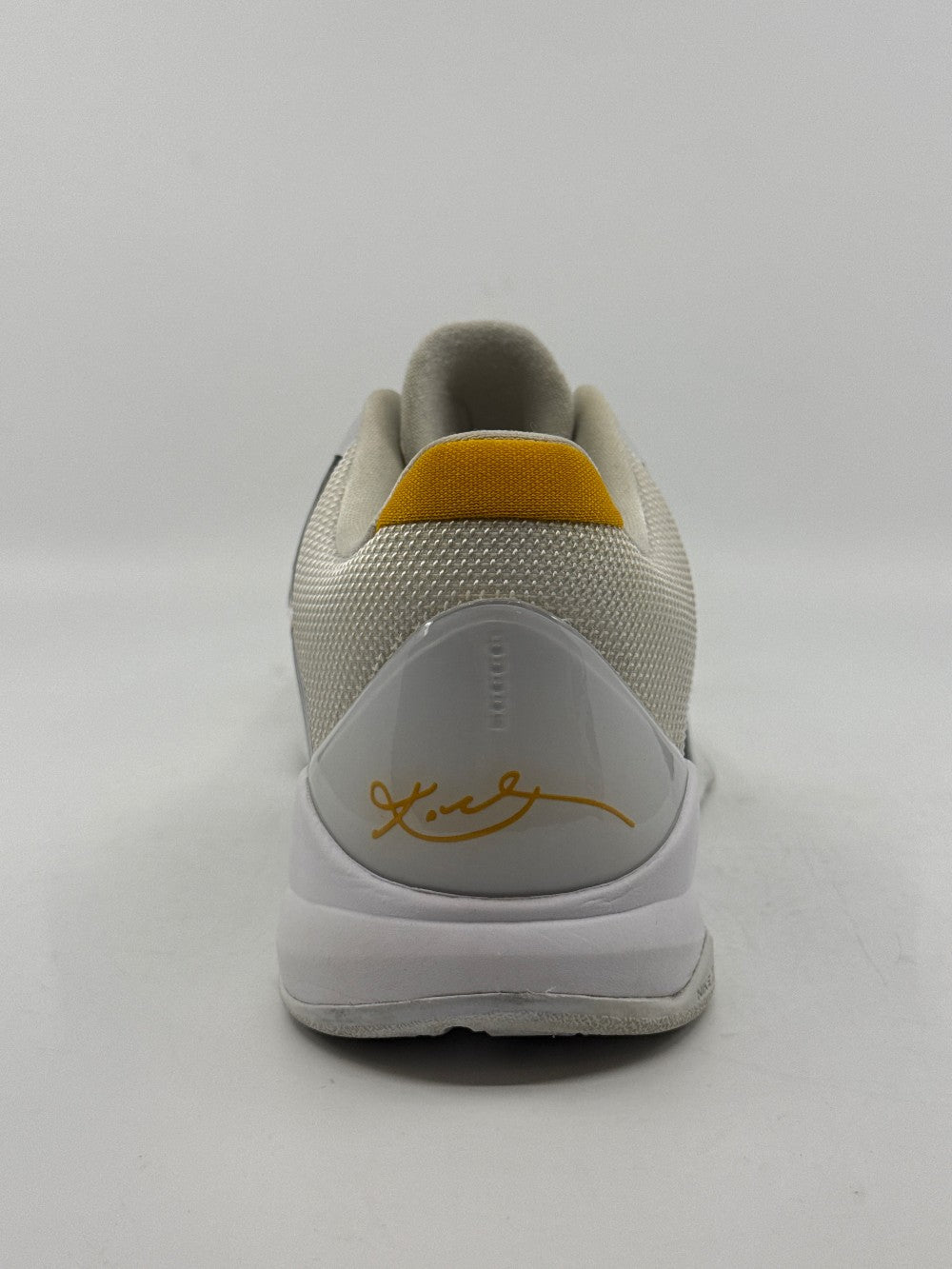 *USED* NIKE KOBE 5 PROTRO - BRUCE LEE ALTERNATE|40229