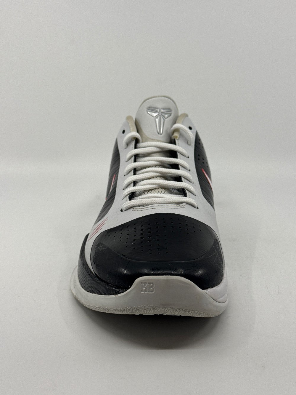 *USED* NIKE KOBE 5 PROTRO - BRUCE LEE ALTERNATE|40231