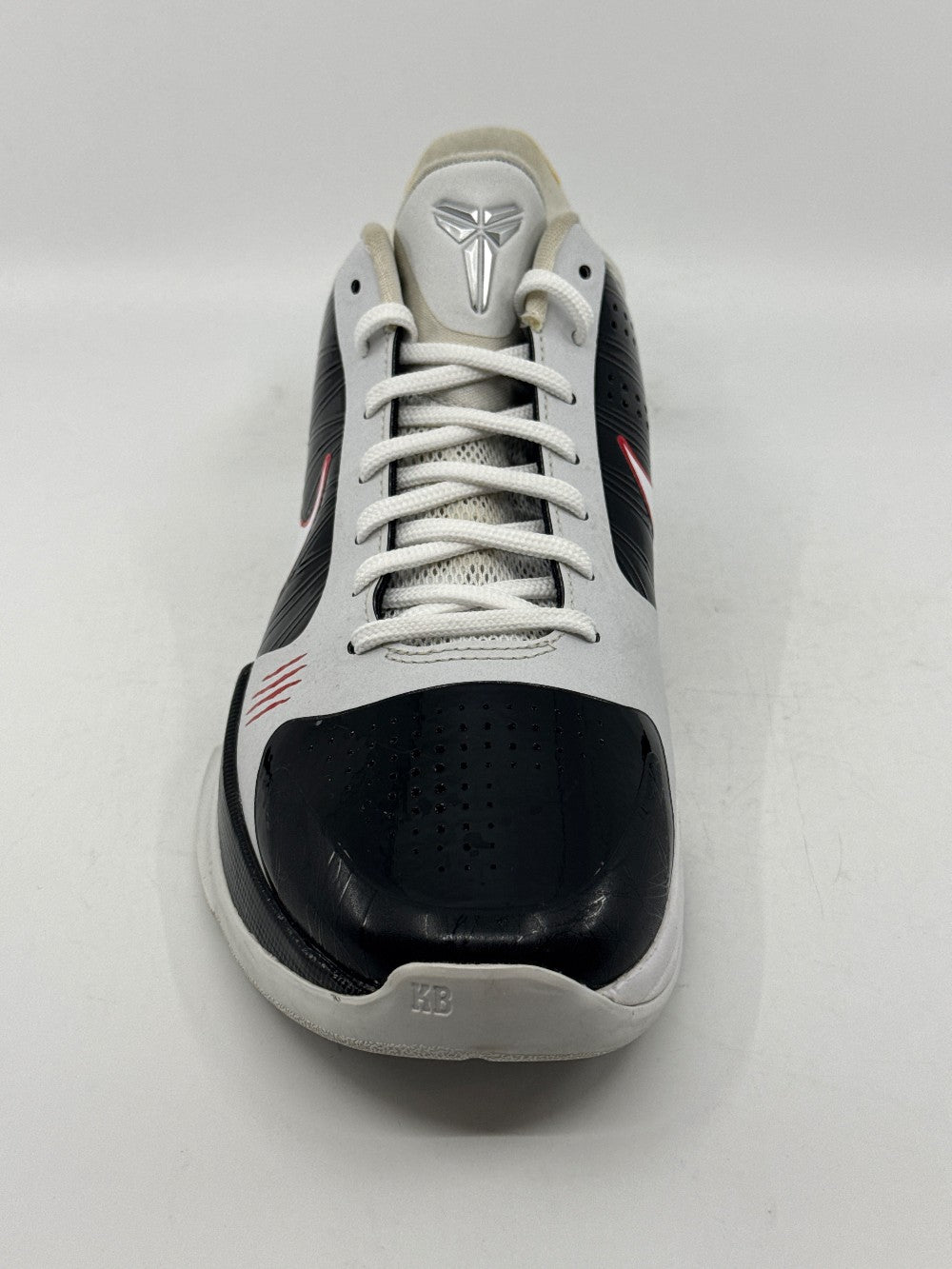 *USED* NIKE KOBE 5 PROTRO - BRUCE LEE ALTERNATE|40232