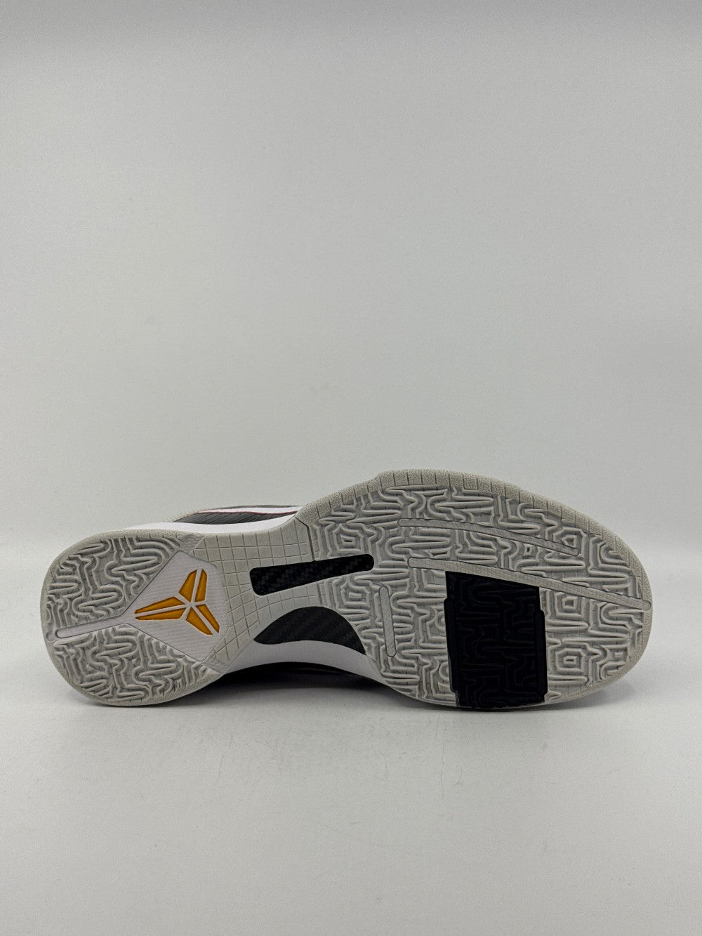 *USED* NIKE KOBE 5 PROTRO - BRUCE LEE ALTERNATE|40233